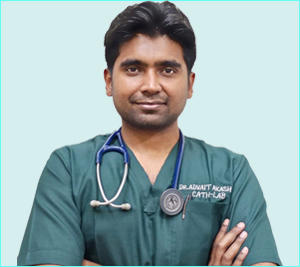 Dr. Advait Akash