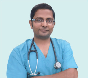 Dr. Vinit Kumar