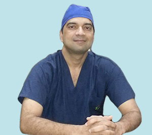 Dr Aamir Kazmi