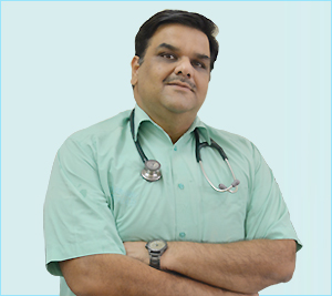 Dr. Abhinav Bhagat