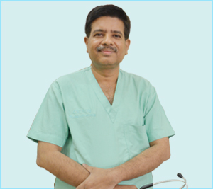 Dr. Shishir K. Mishra