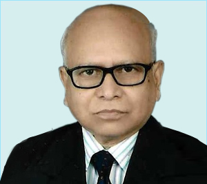 Dr. S.S. Chatterjee