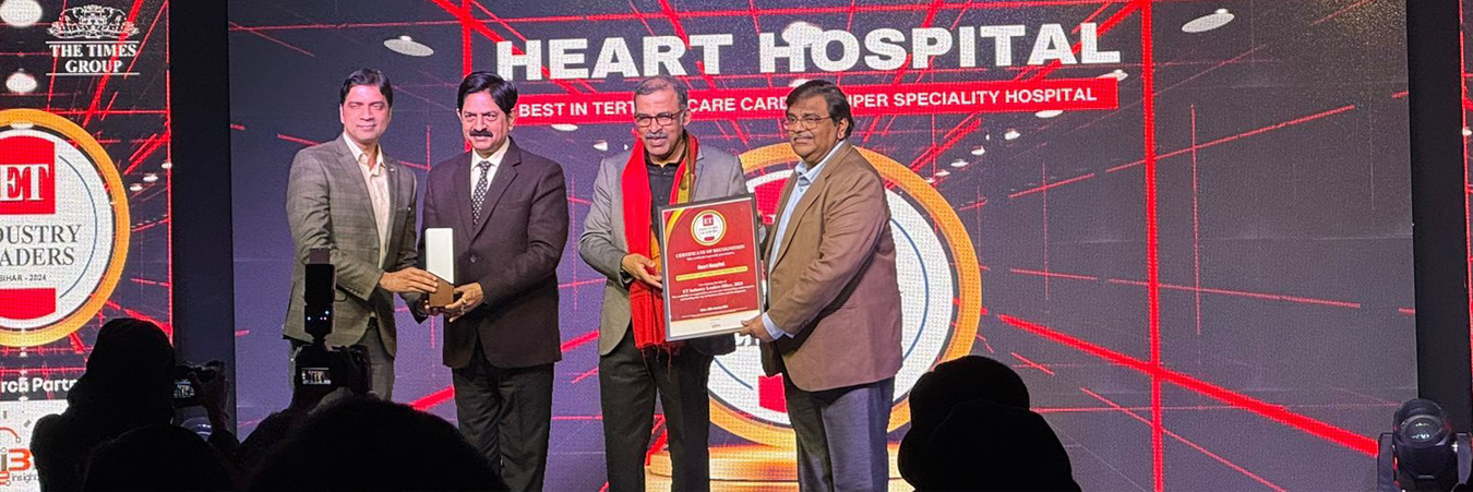 Best Heart hospital in Patna